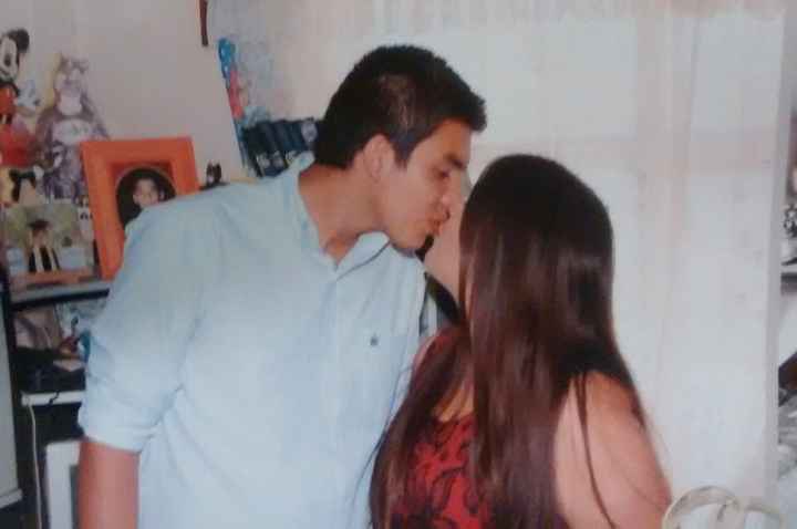 Hoy me caso por el civil - 2