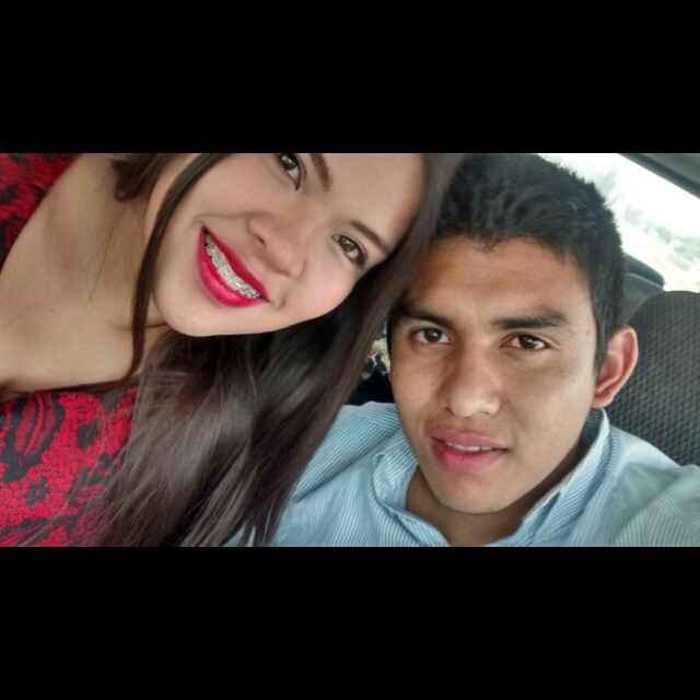 Hoy me caso por el civil - 1