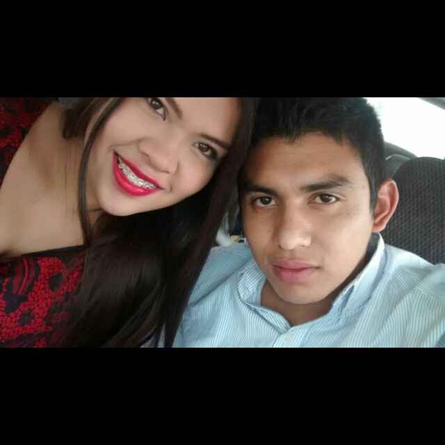 Hoy me caso por el civil - 3
