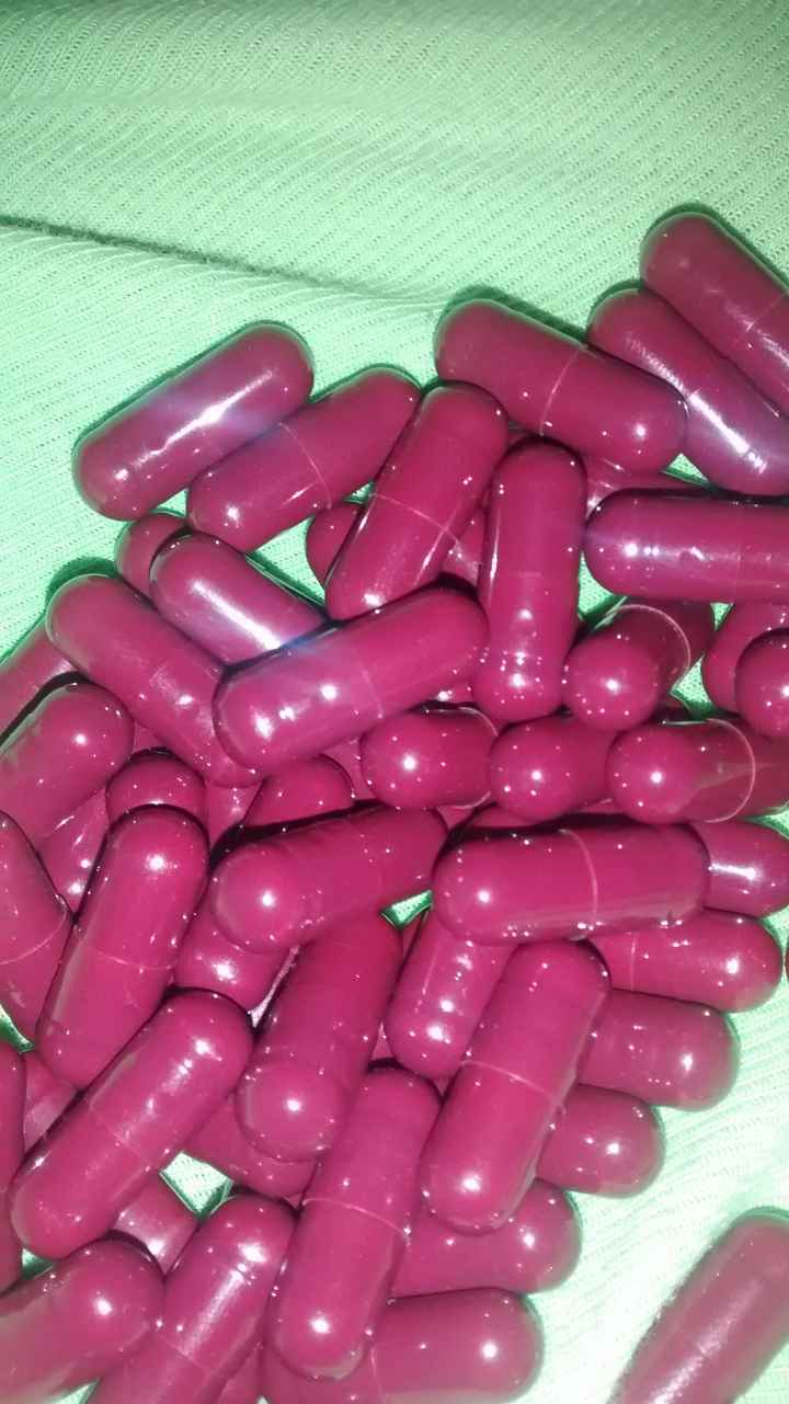 Pastillas ! - 1