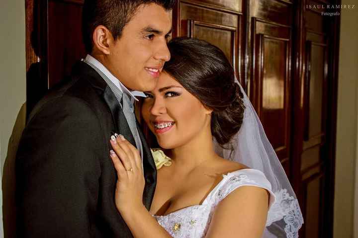 Revistas de novia !!! - 2