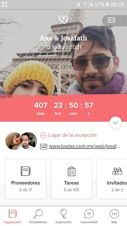 Bodas.com.mx #noviasdollypartonchallenge - 1