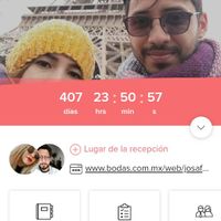 Bodas.com.mx #noviasdollypartonchallenge - 1