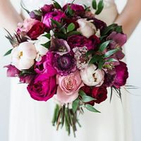 Mi plan de Boda - Mariana y Cristian - 1