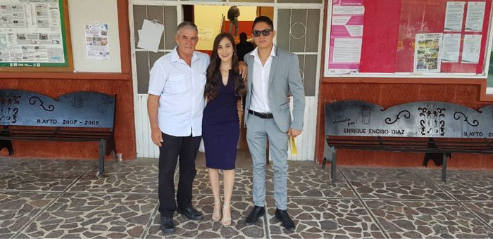 Nos casamos al civil !!!! - 7