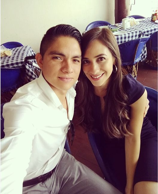 Nos casamos al civil !!!! - 11