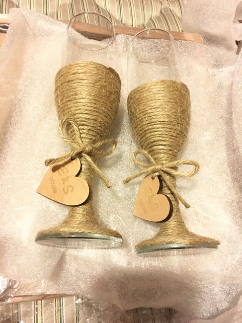 Recuerdos y detallitos para boda - 4