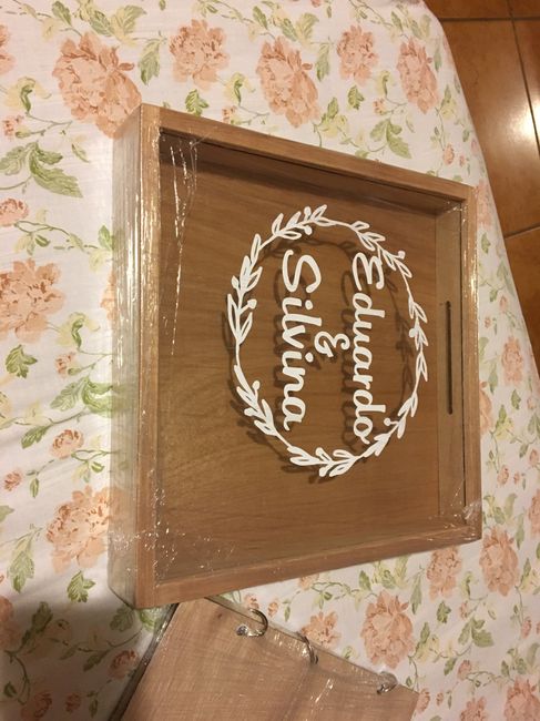 Recuerdos y detallitos para boda - 6