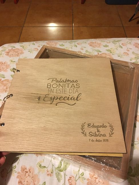 Recuerdos y detallitos para boda - 7