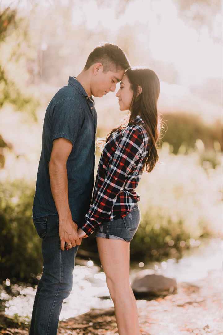 Sesión de fotos con nuestras cachorras 💕 - 6