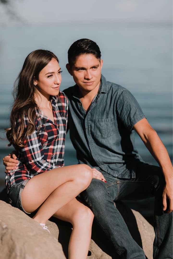 Sesión de fotos con nuestras cachorras 💕 - 7