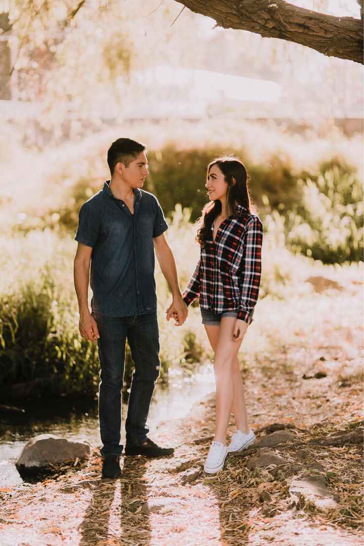 Sesión de fotos con nuestras cachorras 💕 - 8