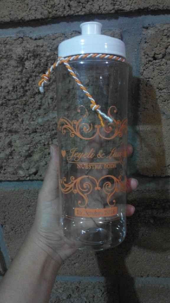 Nuestros termos y mason jars diy jyl - 3