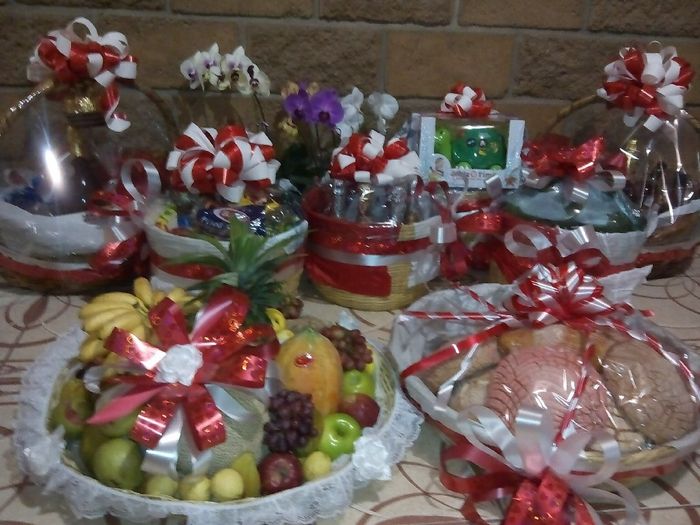 Pedida de mano :) - 2