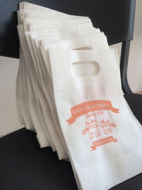 Kit para pequeños jyl primer avance - 2