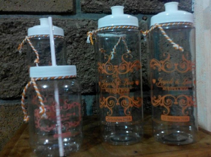 Nuestros termos y mason jars diy jyl - 5