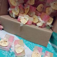 Recuerdos y detallitos para boda - 1