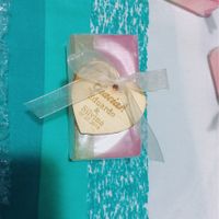Recuerdos y detallitos para boda - 3