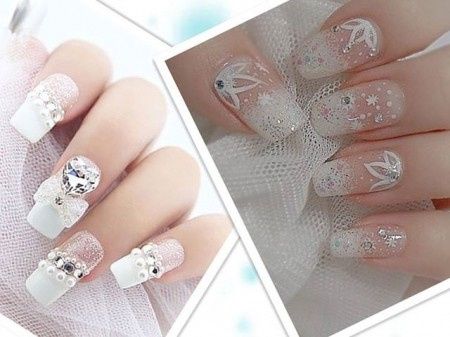 uñasssssssss
