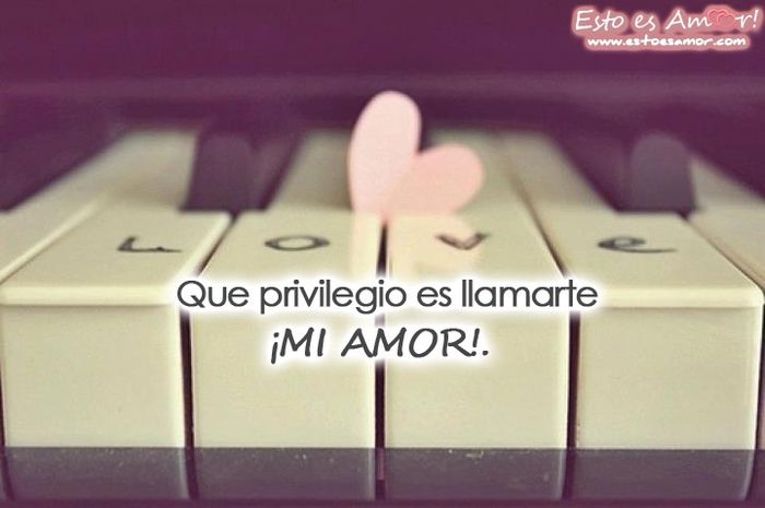 amor 