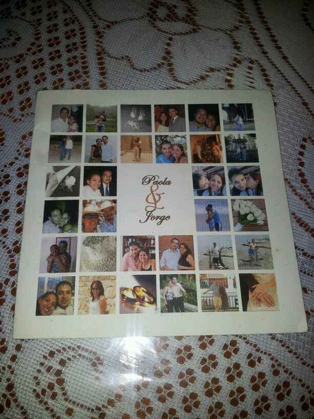 invitaciones de boda 