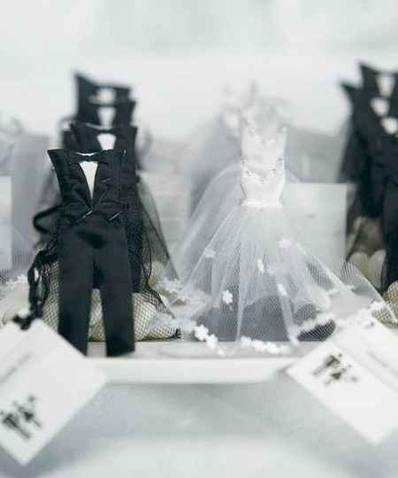 novios