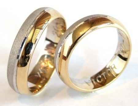 anillos