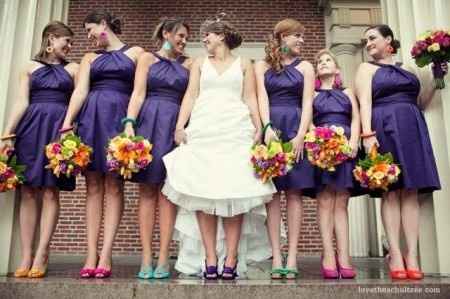 zapatillas de colorrrrrrr