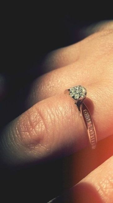 Mi anillo :D