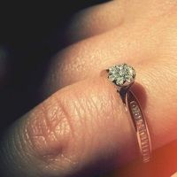 Mi anillo :D