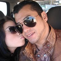 el amor de mi vida... te amo Jorge