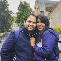 📷Publica la primera foto que se tomaron comprometidos - 1