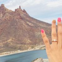 él (anillo) y yo!!! - 1