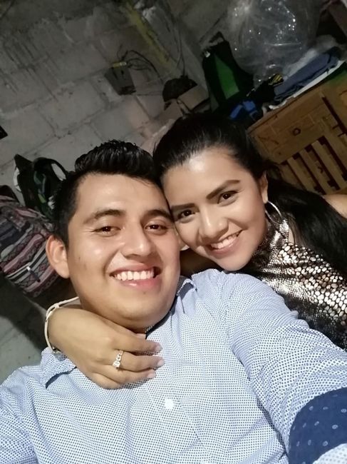 Comparte tu foto favorita con tu amor! 😍 - 1