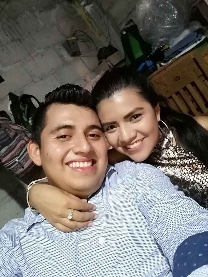 Comparte tu foto favorita con tu amor! 😍 - 1