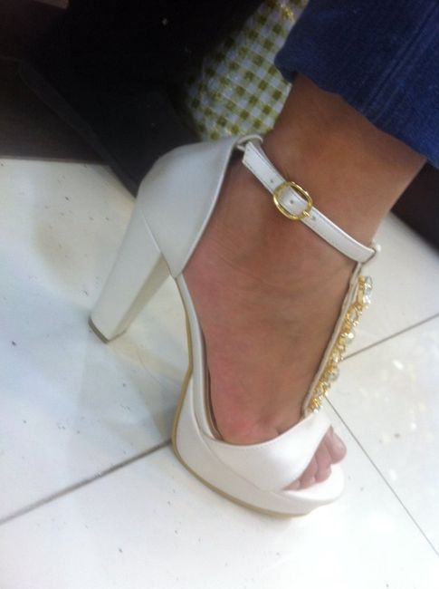  Zapatillas , como las ven ? - 2