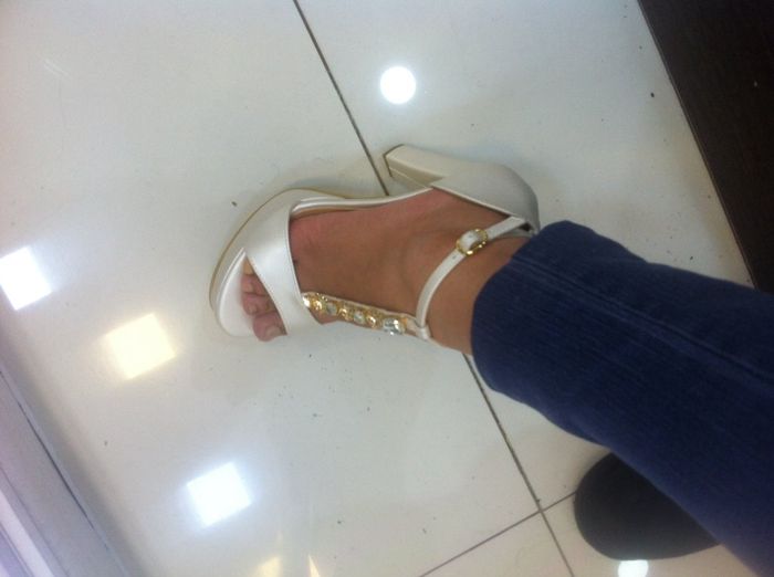  Zapatillas , como las ven ? - 6