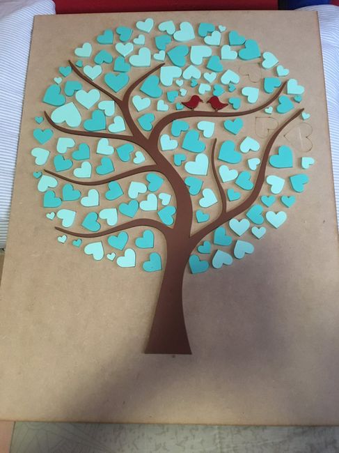  Avances de mis diy ! - 2