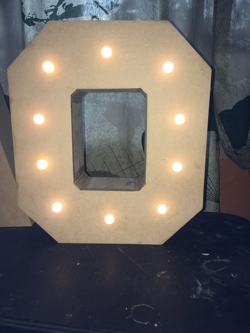  Avances de mis diy ! - 6