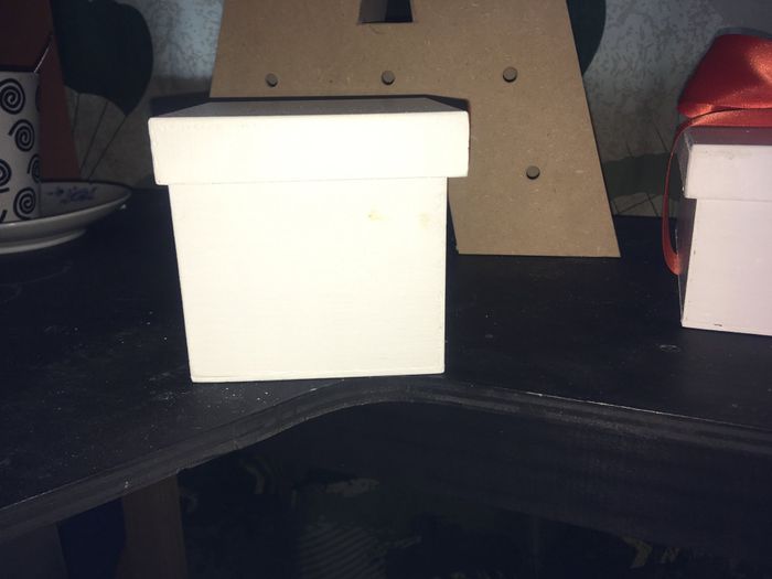  Avances de mis diy ! - 8