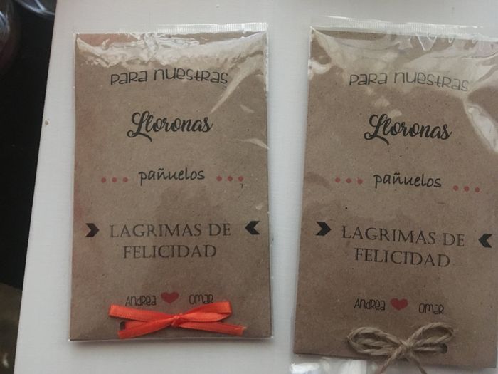  Avances de mis diy ! - 14