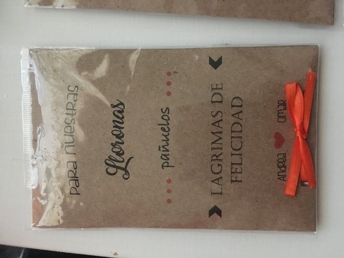  Avances de mis diy ! - 15