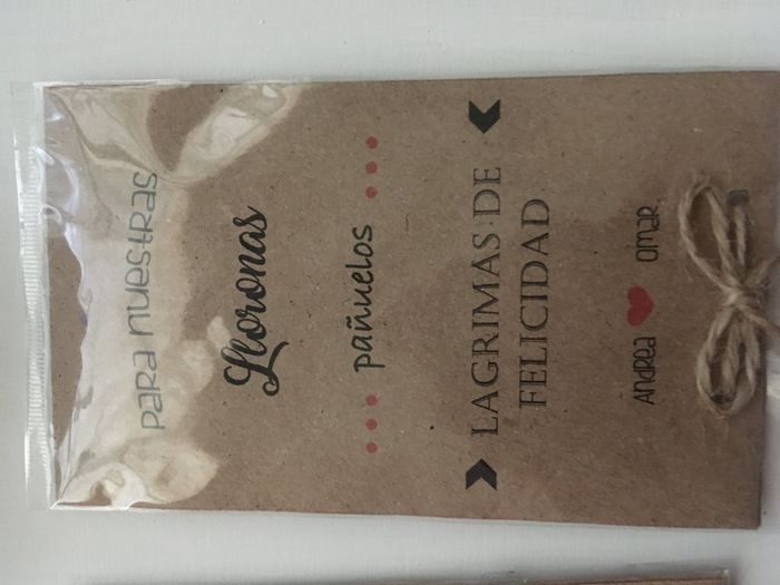  Avances de mis diy ! - 16