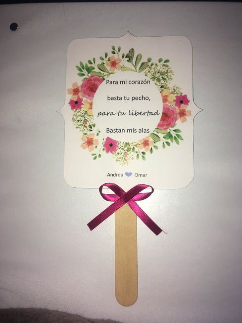  Avances de mis diy ! - 24