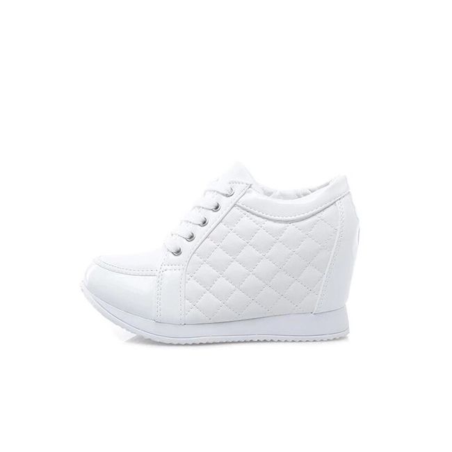  Zapatos de novia! (muestrenme los suyos) - 1