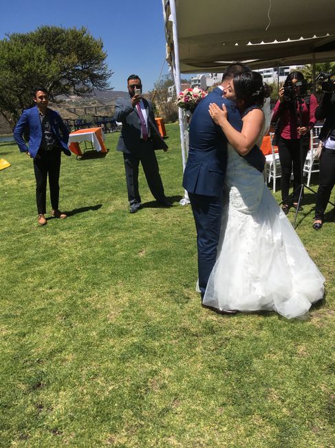 Un poco de mi boda ! - 3