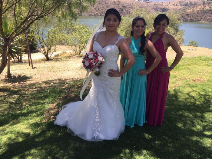 Un poco de mi boda ! - 5