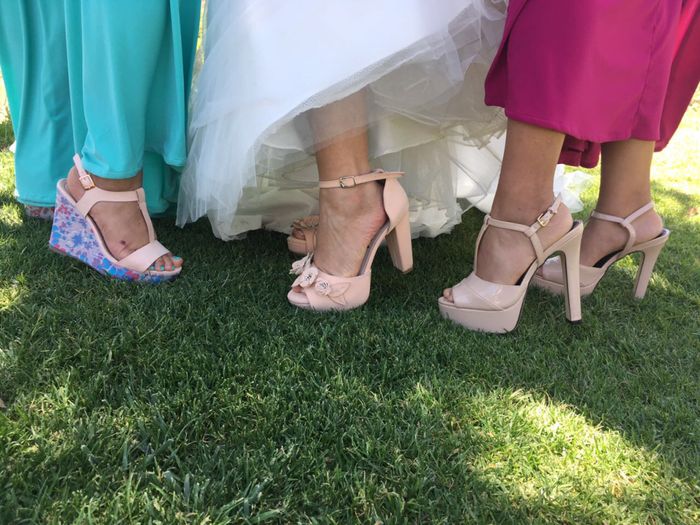 Un poco de mi boda ! - 7