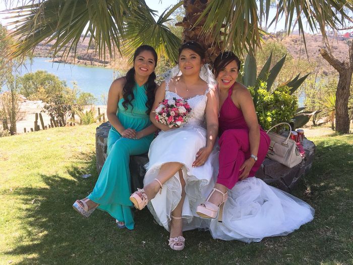 Un poco de mi boda ! - 8