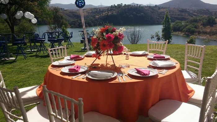 Un poco de mi boda ! - 10